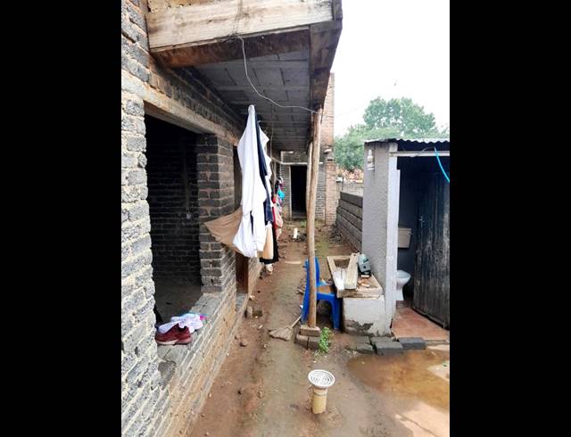 0 BEDROOM HOUSE FOR SALE IN JABAVU